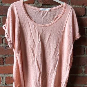 Rag and Bone top